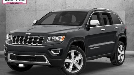 JEEP GRAND CHEROKEE 2015 1C4RJFCT4FC932643 image